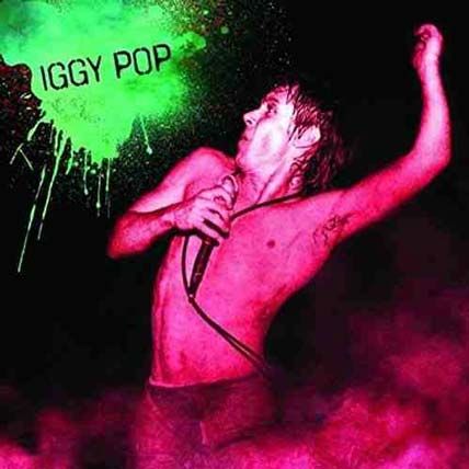 Iggy Pop