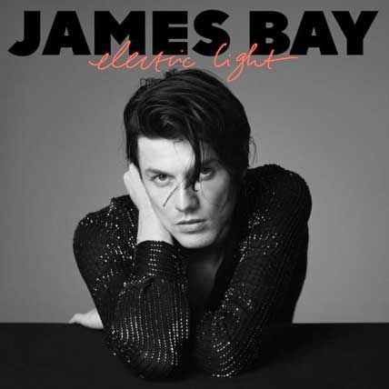 james bay electric light