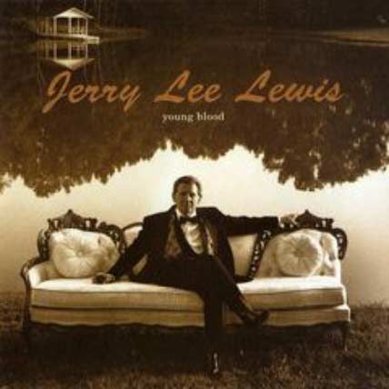 Jerry Lee Lewis