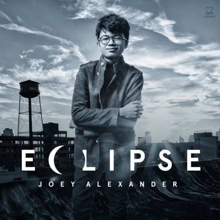 Joey Alexander