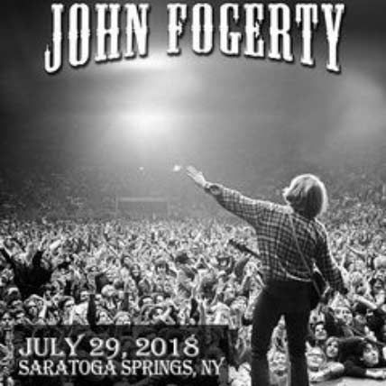 John Fogerty