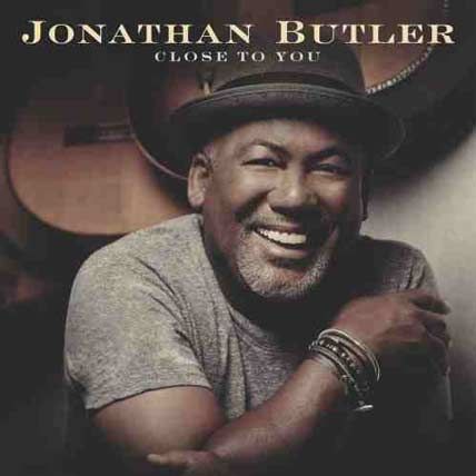 Jonathan Butler