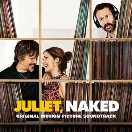 Juliet, Naked