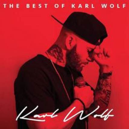 Karl Wolf