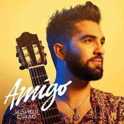 Kendji Girac