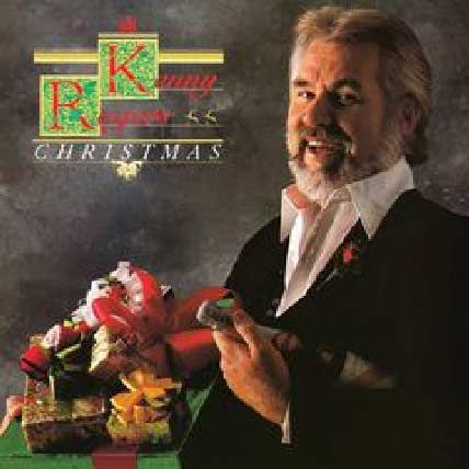 Kenny Rogers