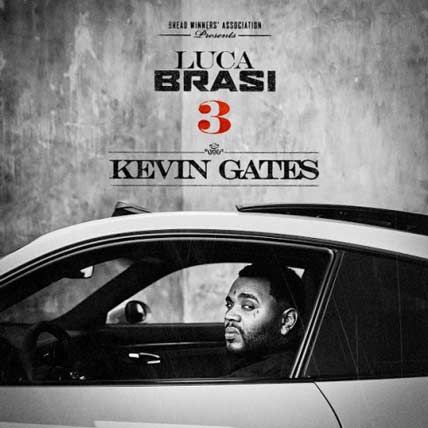 Kevin Gates