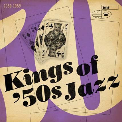 Kings of ’50s Jazz