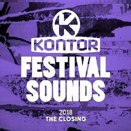 Kontor Festival Sounds The Closing