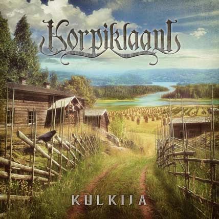 Korpiklaani