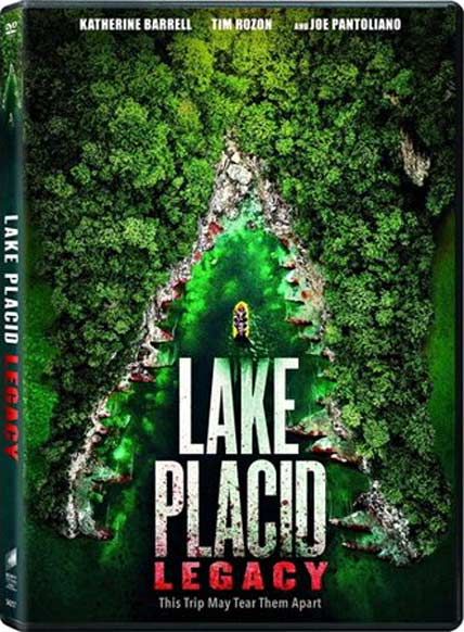 Lake Placid Legacy