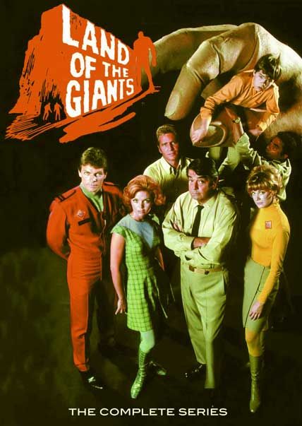 land of the giants