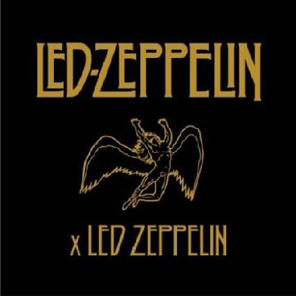 Led Zeppelin