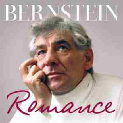 Leonard Bernstein