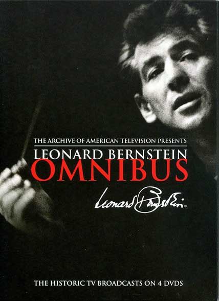 omnibus leonard bernstein