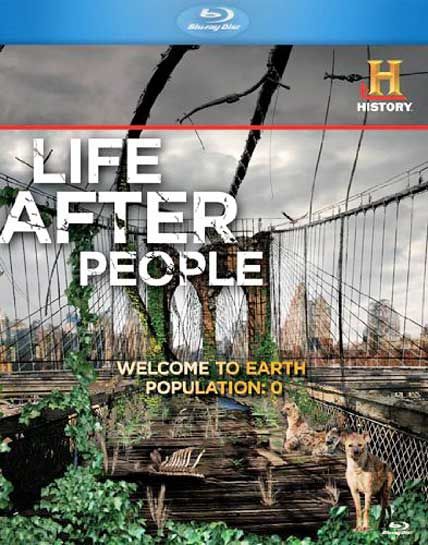 life after people