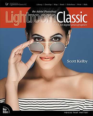 lightroom classic cc for digital photographers