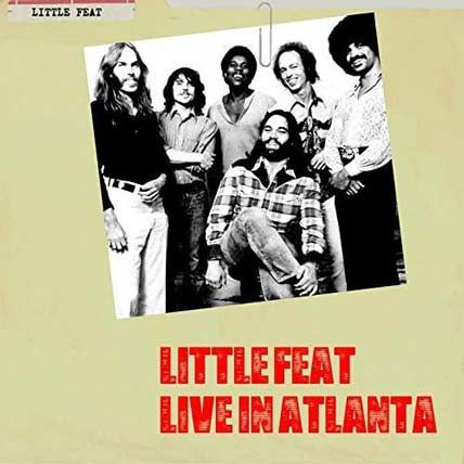 Little Feat