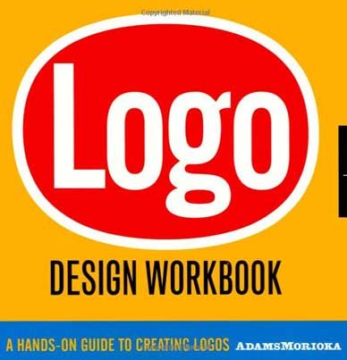 logo design workbook
