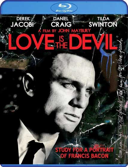 love is the devil