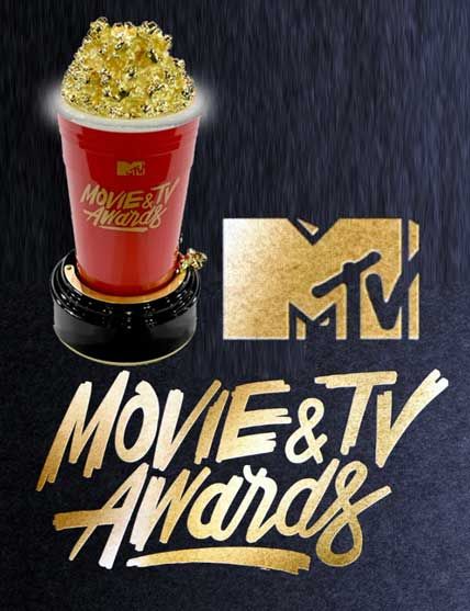 MTV MOVIE AND TV AWARDS