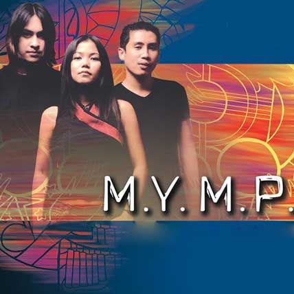 mymp discography