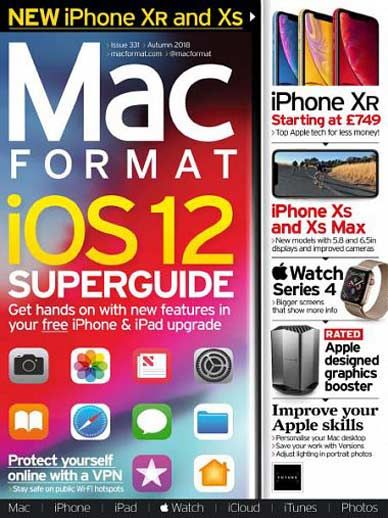 MacFormat UK