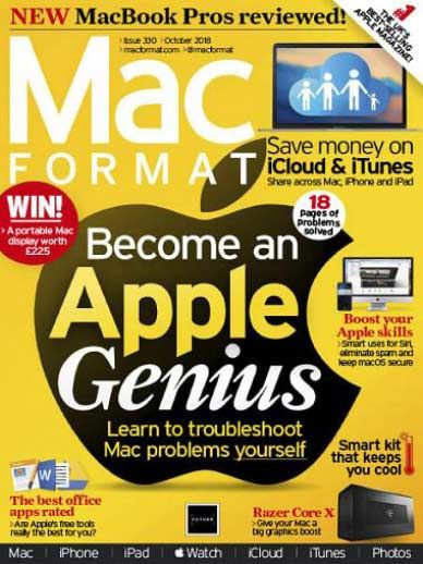 MacFormat UK