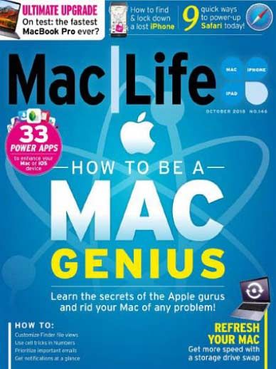 MacLife