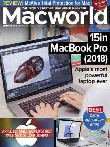 Macworld UK