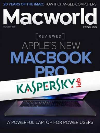 Macworld USA