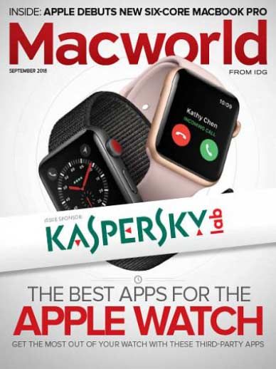 Macworld USA