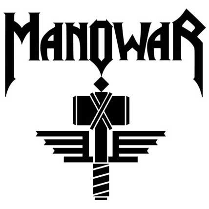 manowar discography