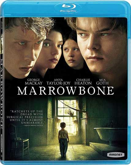 marrowbone