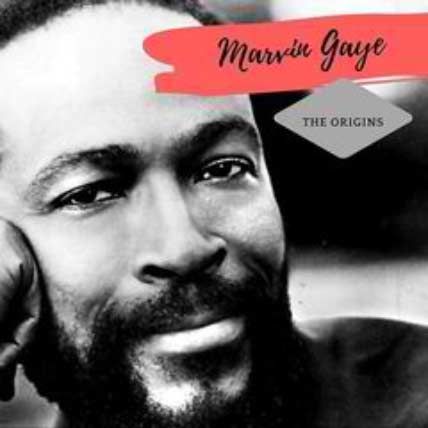 Marvin Gaye