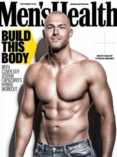 Men’s Health South Africa