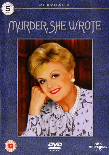 shows like murder she wrote