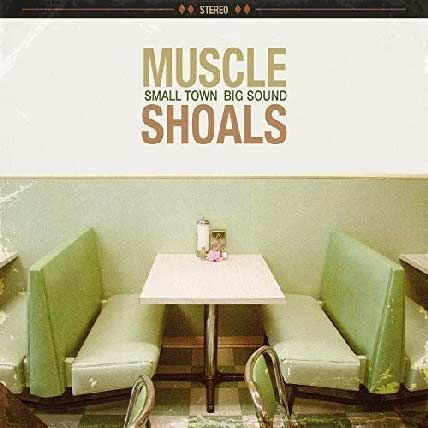 Muscle Shoals