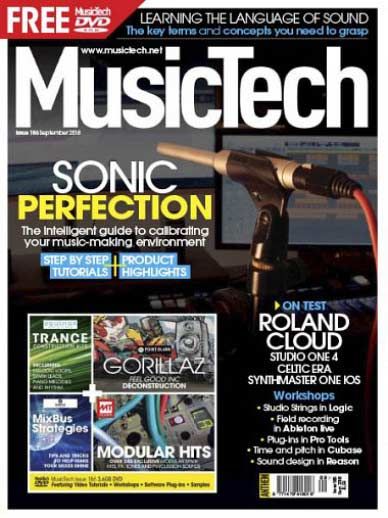 MusicTech