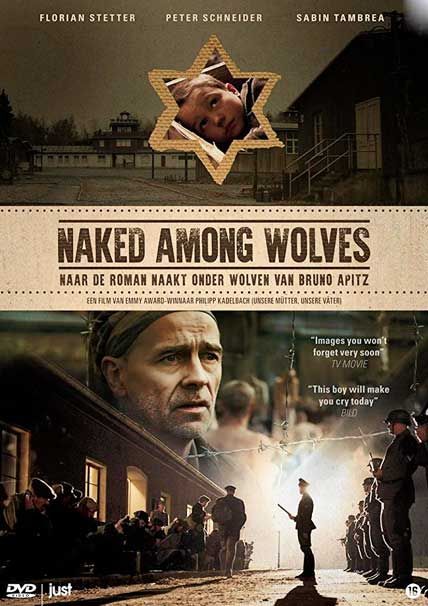 naked among wolves