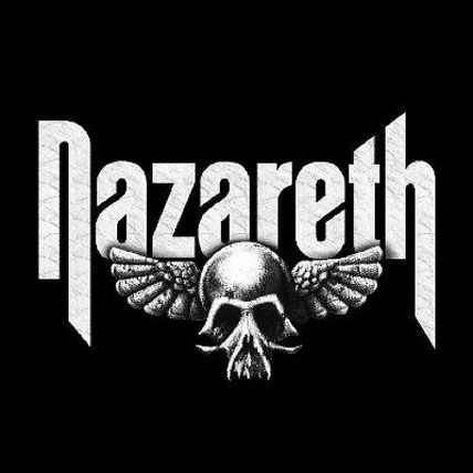 nazareth discography