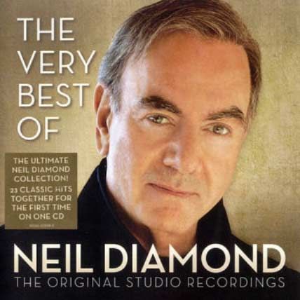 Neil Diamond