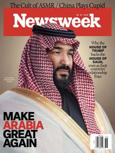 Newsweek USA