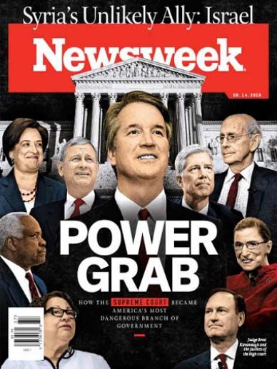 Newsweek USA