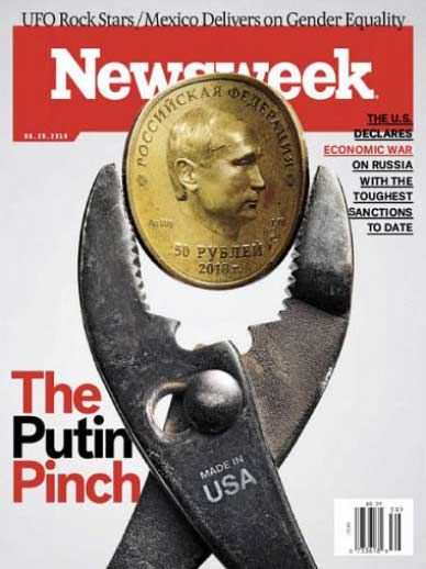 Newsweek USA