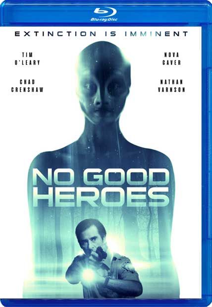 no good heroes