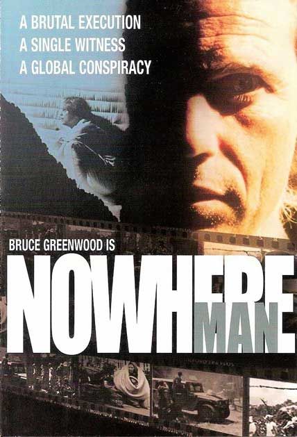 nowhere man
