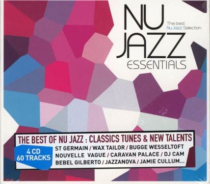 Nu Jazz Essentials