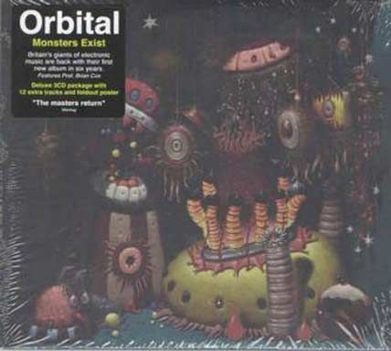 Orbital