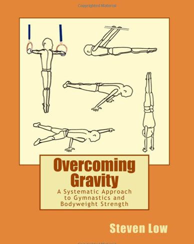 overcoming gravity